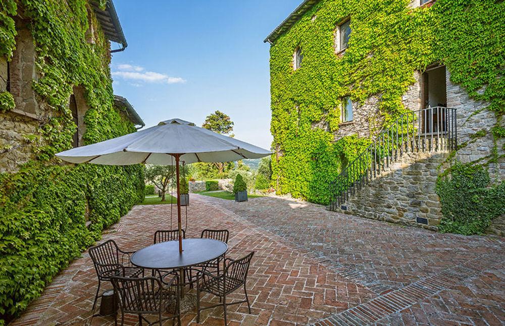 Borgo Bastia Creti