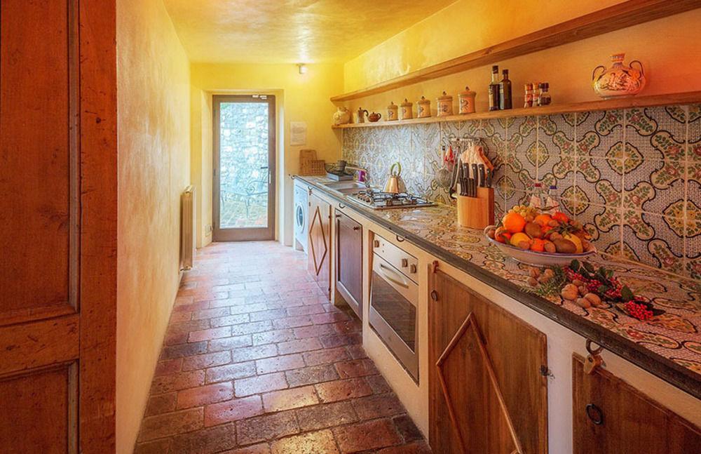 Borgo Bastia Creti
