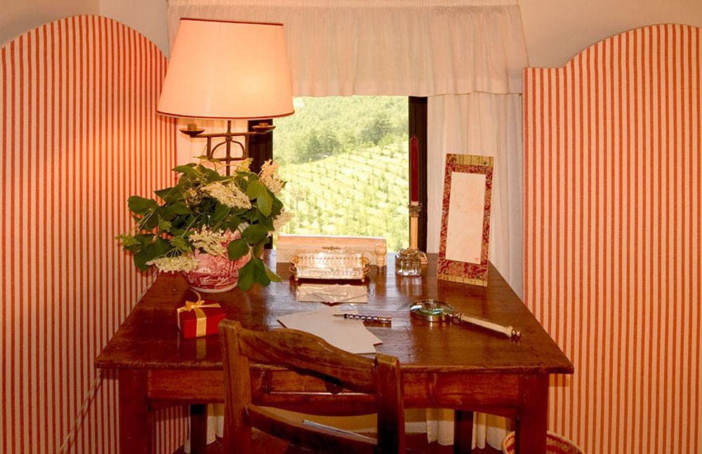 Borgo Bastia Creti