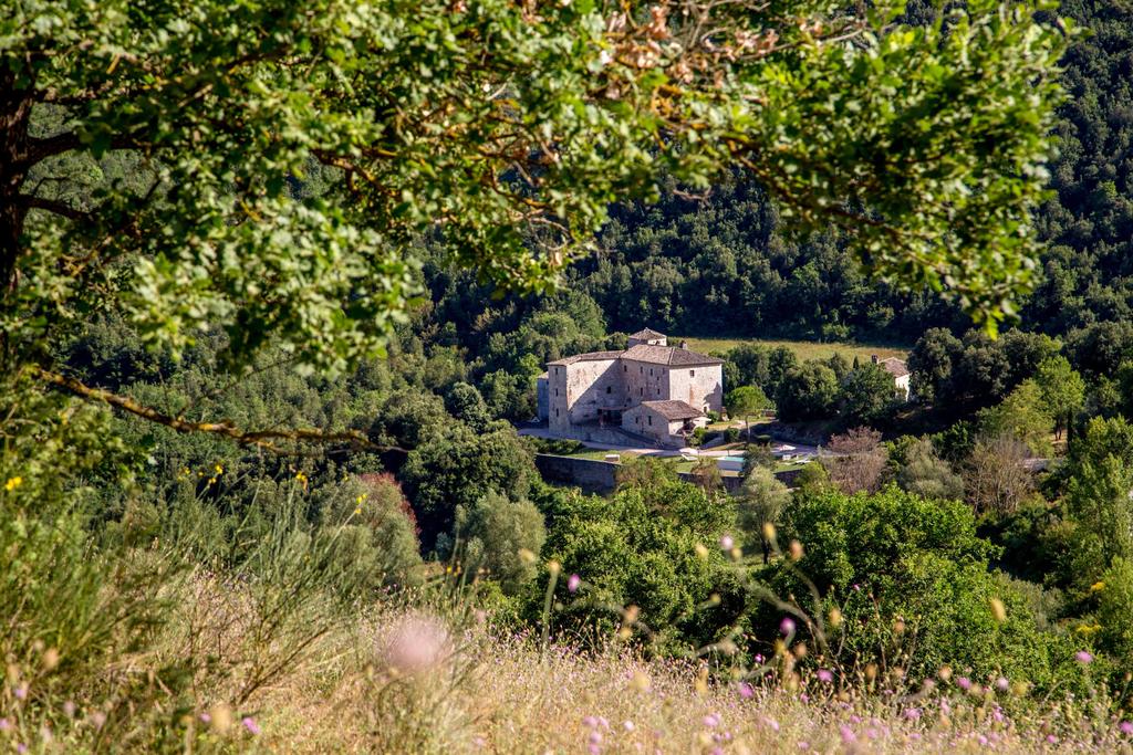Castello Valenzino