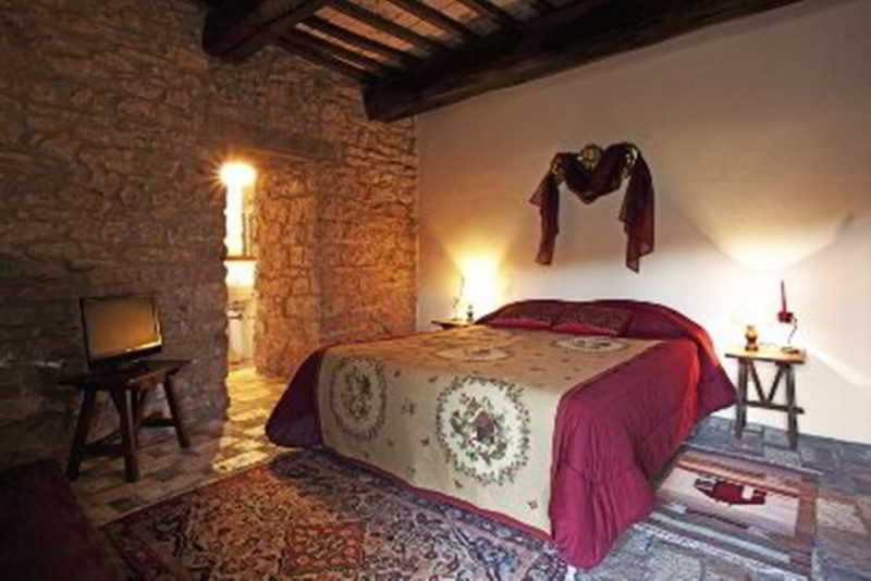 Castello Valenzino