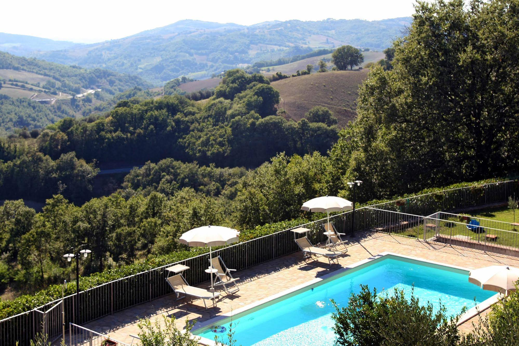Agriturismo La Coccinella