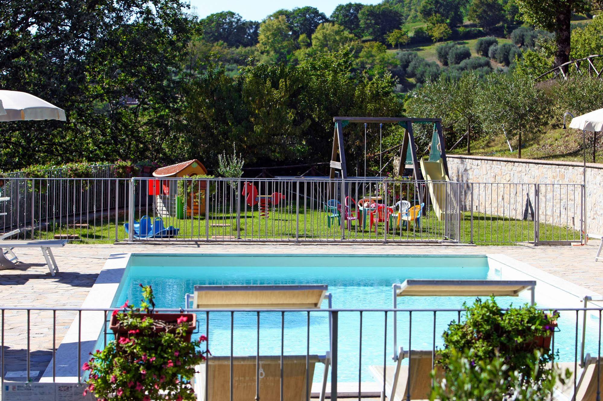 Agriturismo La Coccinella