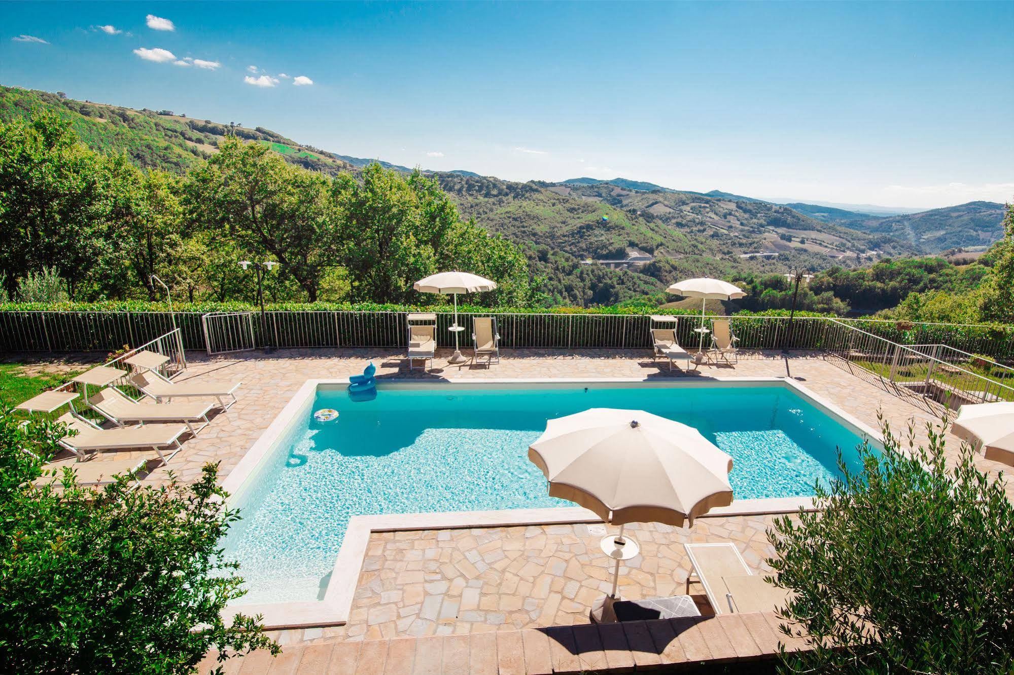 Agriturismo La Coccinella