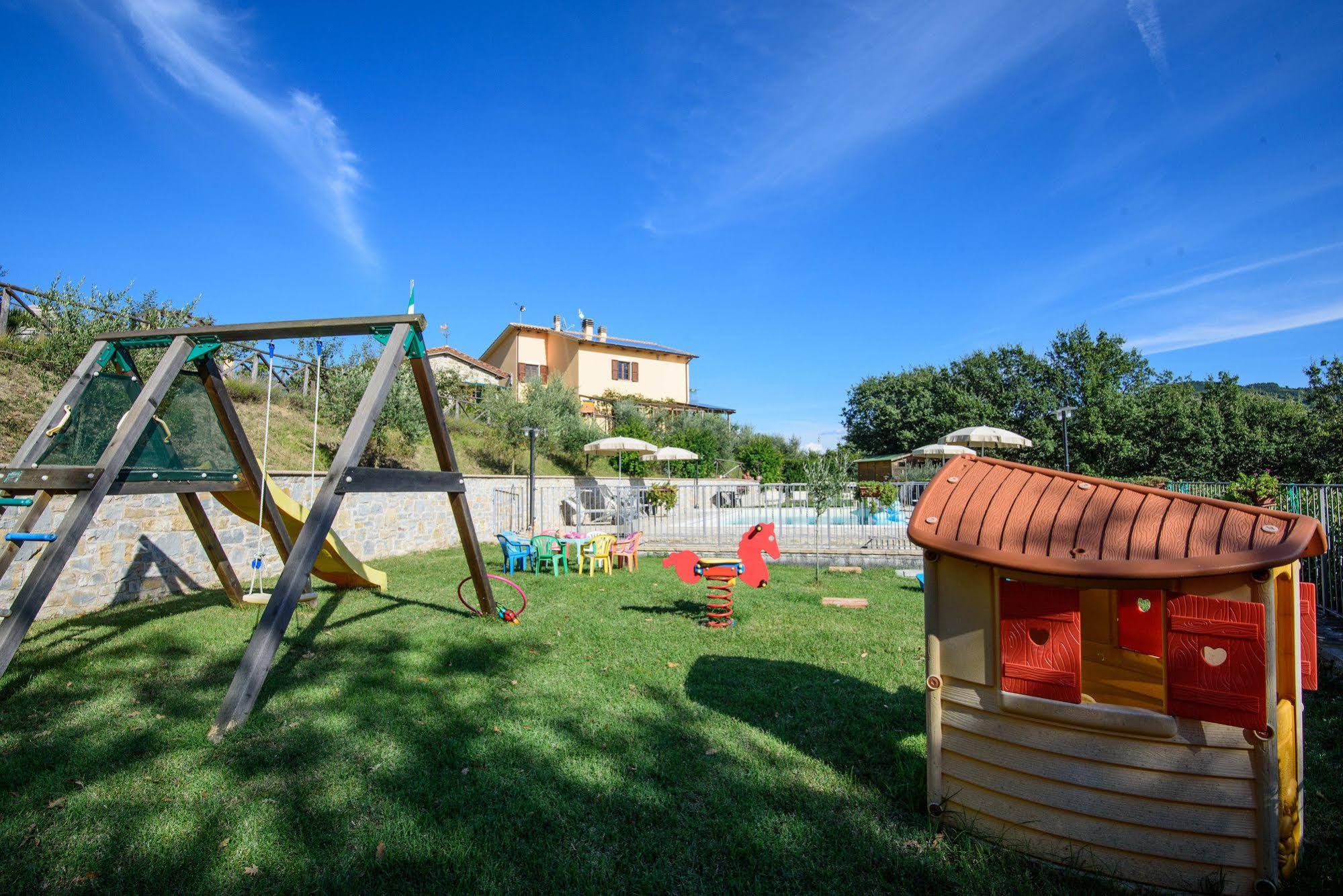 Agriturismo La Coccinella