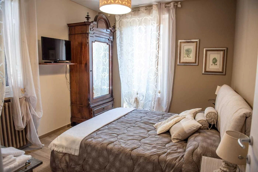 La Rosa Di Francesco Inn