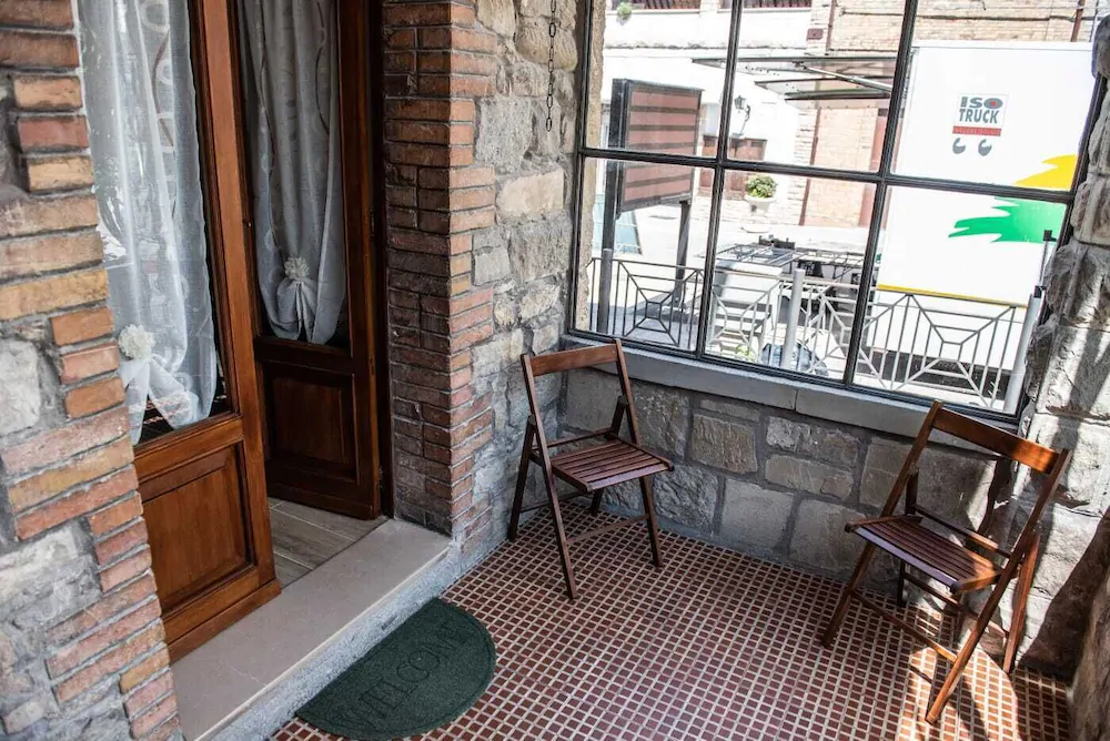 La Rosa Di Francesco Inn