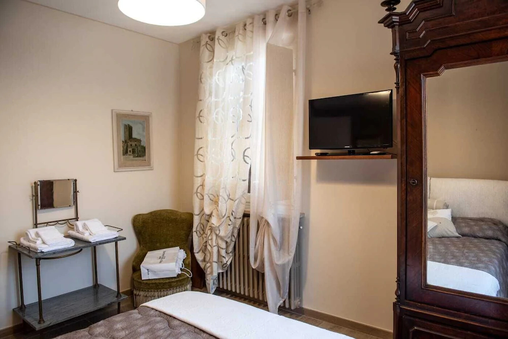 La Rosa Di Francesco Inn