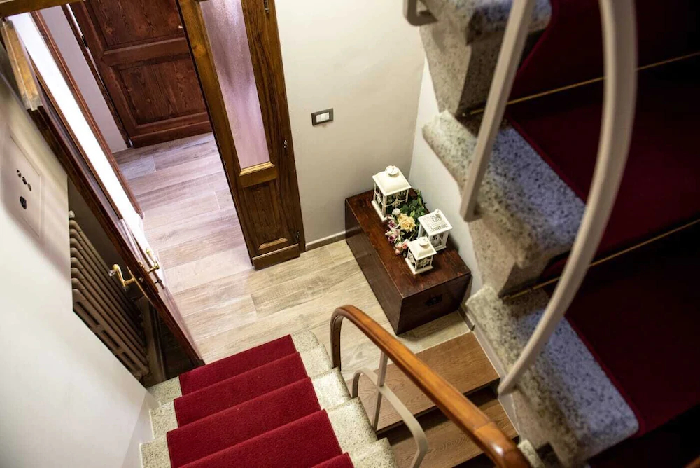 La Rosa Di Francesco Inn