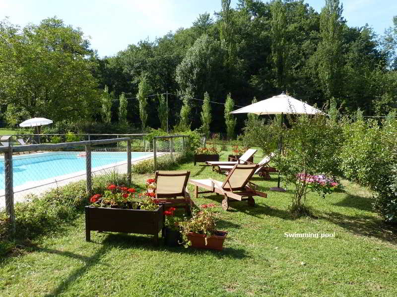 Cerqua Rosara Residence