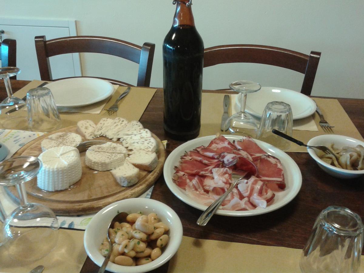 Agriturismo Villa Brugolta