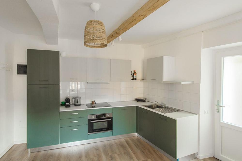 Stresa Complex Levoasi