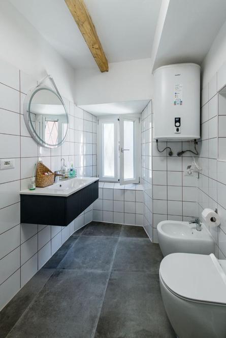 Stresa Complex Levoasi