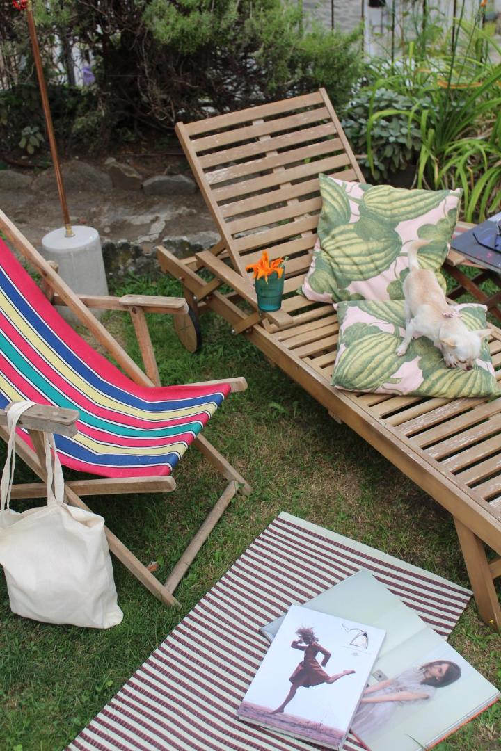 Stresa Complex Levoasi