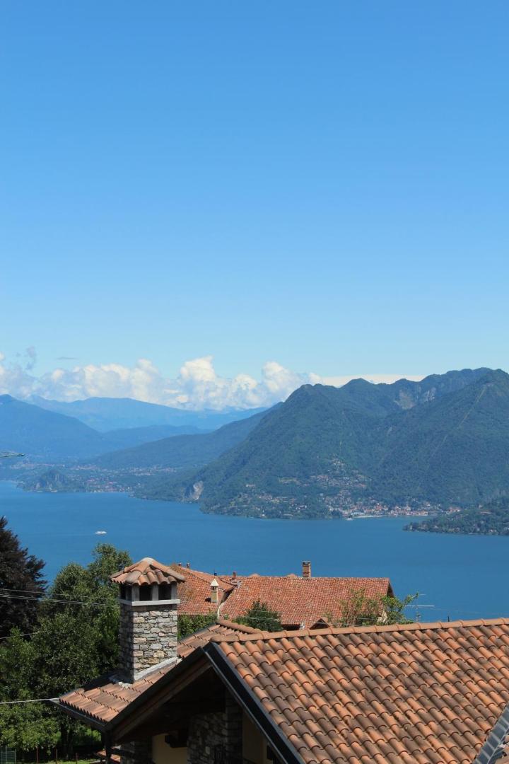 Stresa Complex Levoasi