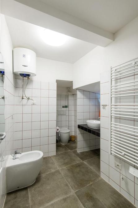 Stresa Complex Levoasi