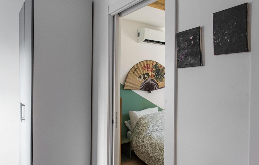 Stresa Complex Levoasi