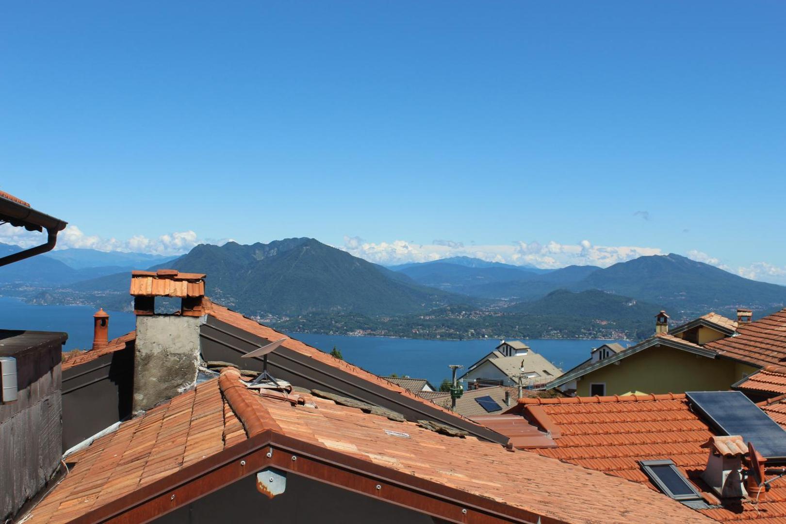 Stresa Complex Levoasi