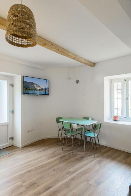 Stresa Complex Levoasi