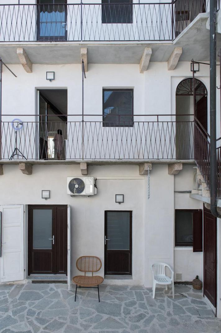 Stresa Complex Levoasi