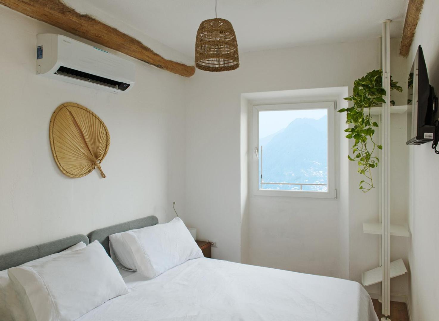 Stresa Complex Levoasi