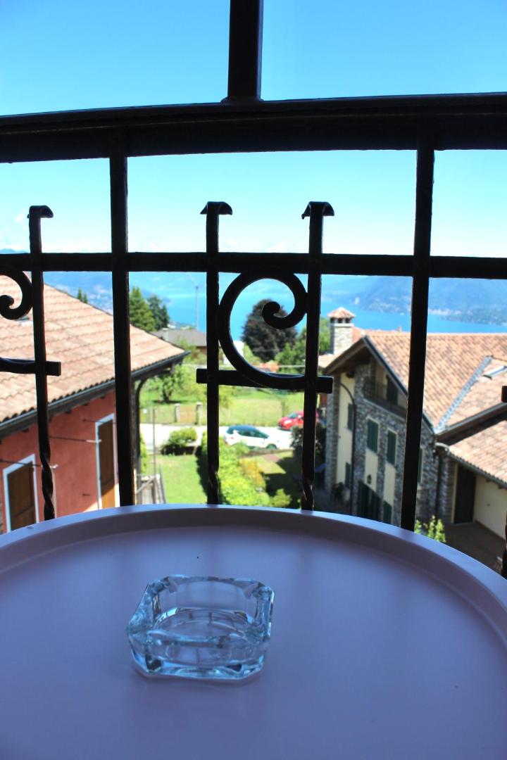 Stresa Complex Levoasi