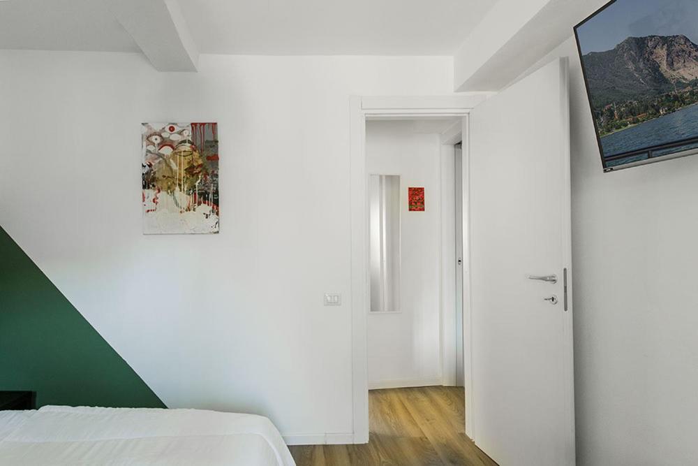 Stresa Complex Levoasi