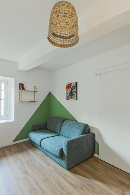 Stresa Complex Levoasi