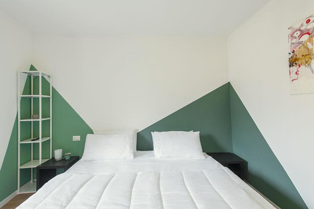 Stresa Complex Levoasi