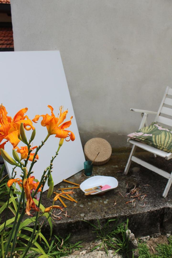 Stresa Complex Levoasi