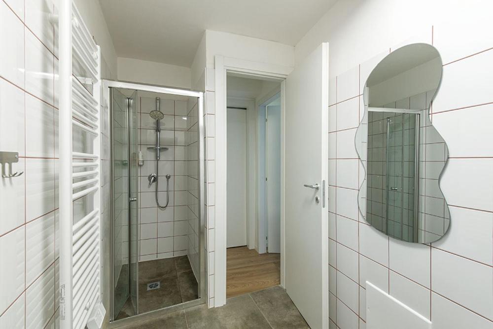 Stresa Complex Levoasi