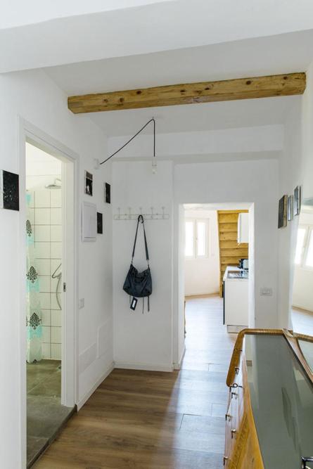 Stresa Complex Levoasi