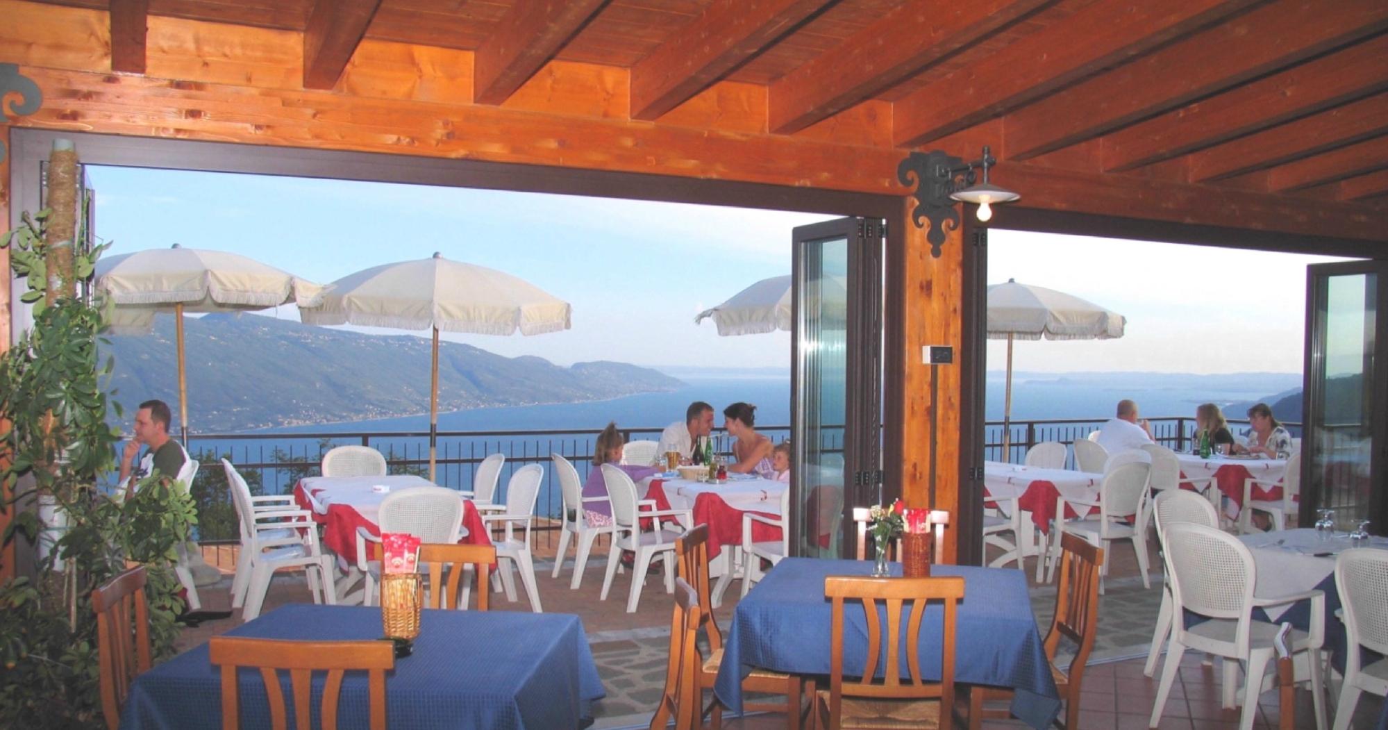 Residence La Rotonda