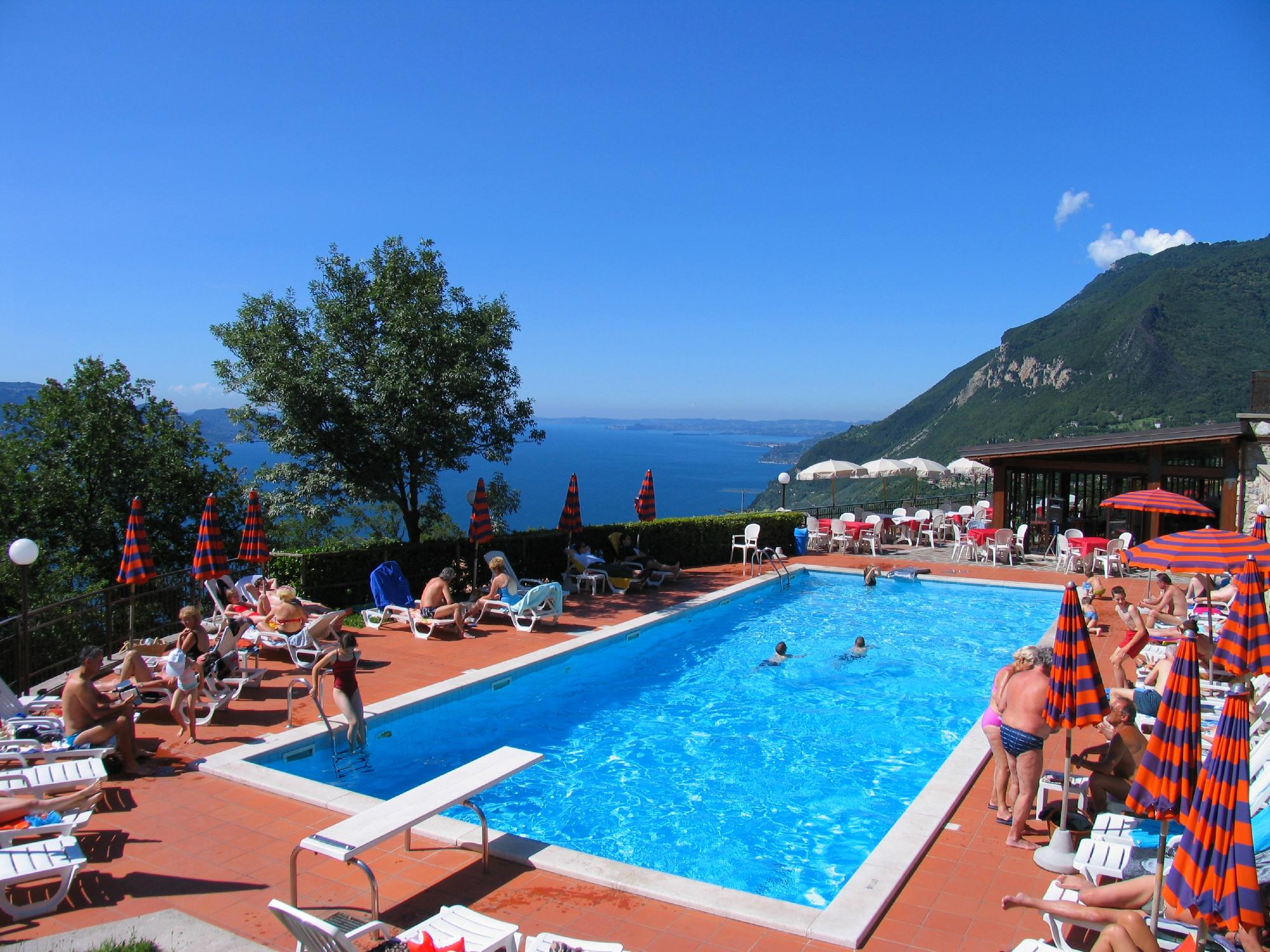 Residence La Rotonda