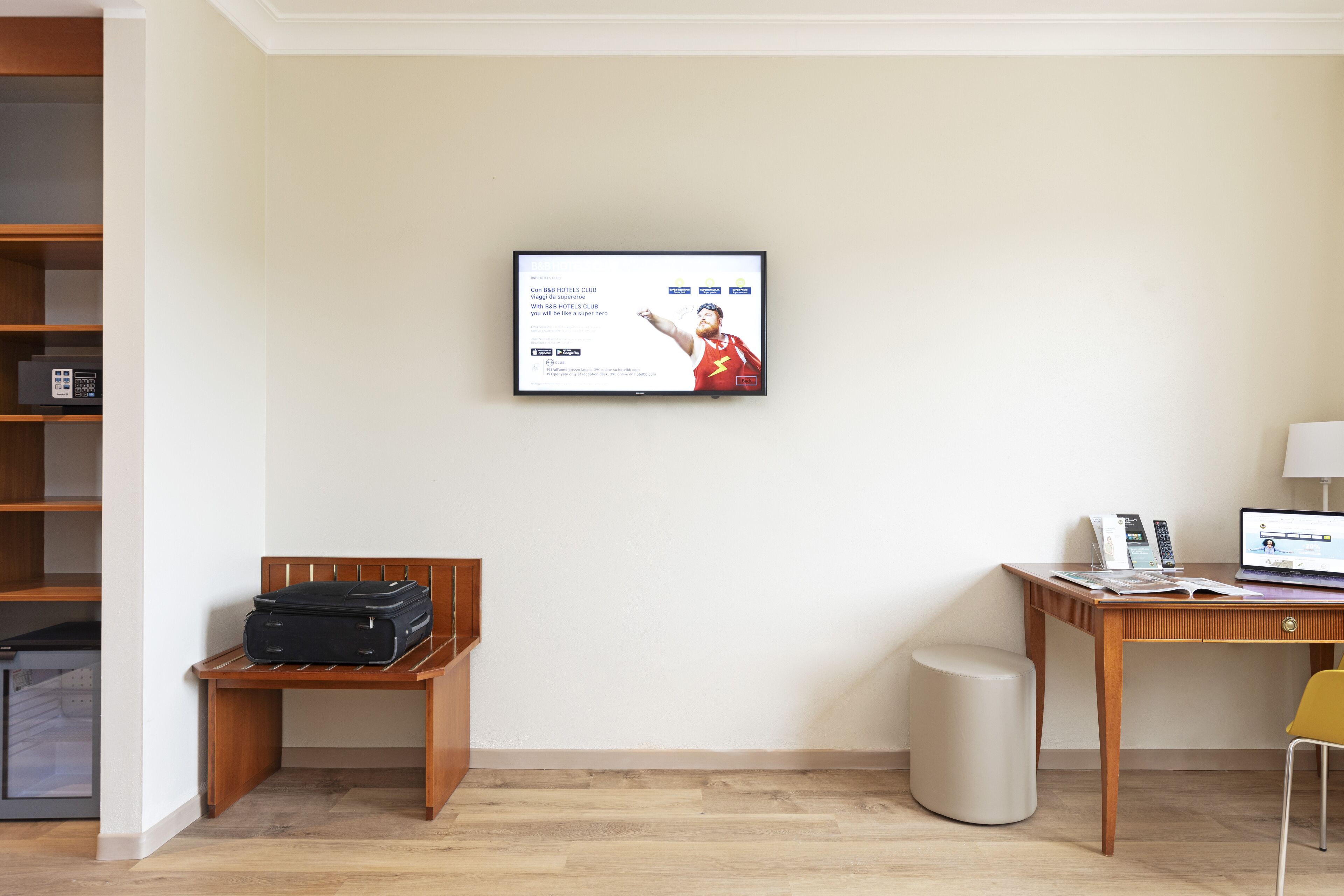 B&B HOTEL Affi Lago di Garda