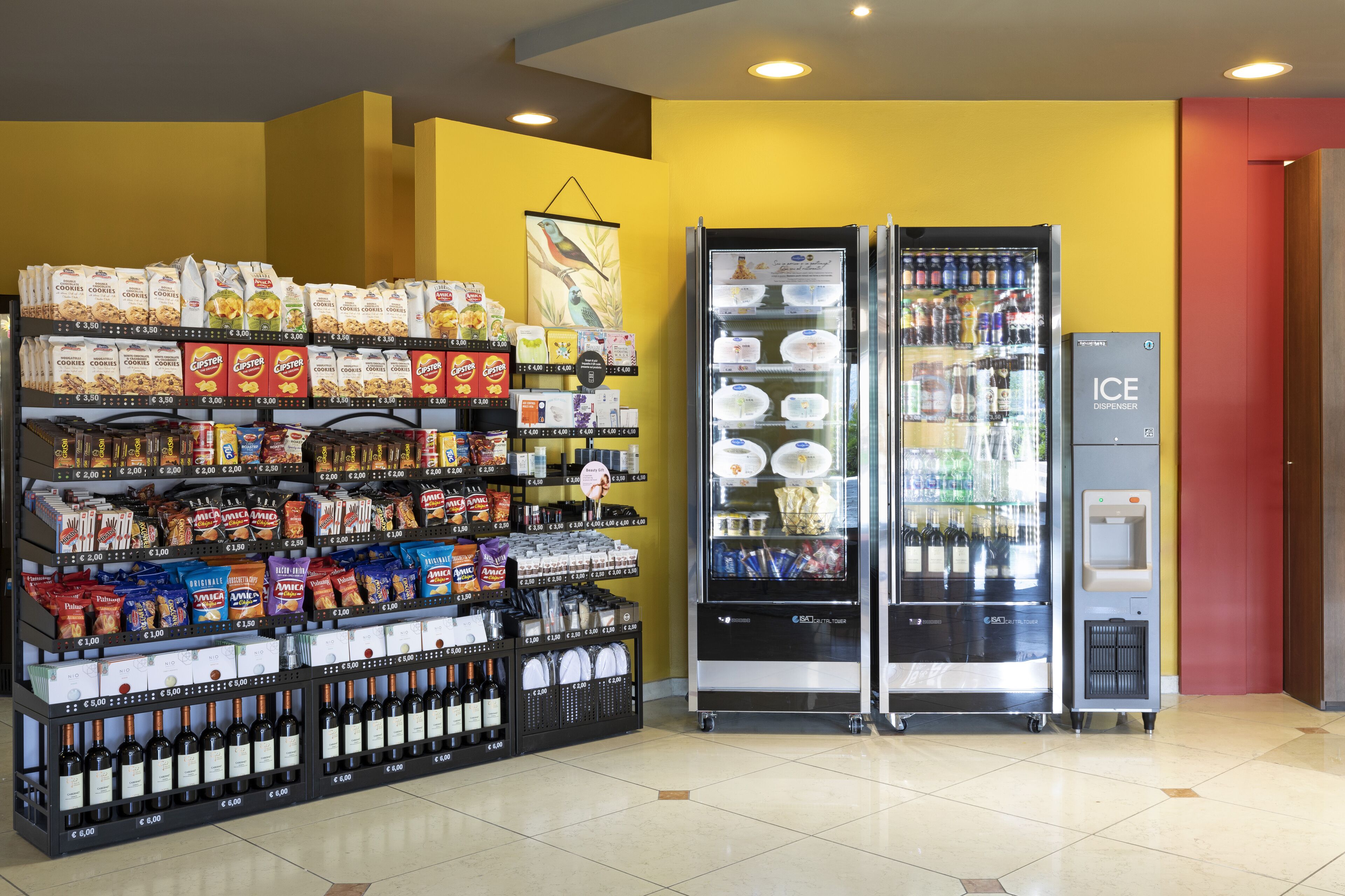 B&B HOTEL Affi Lago di Garda