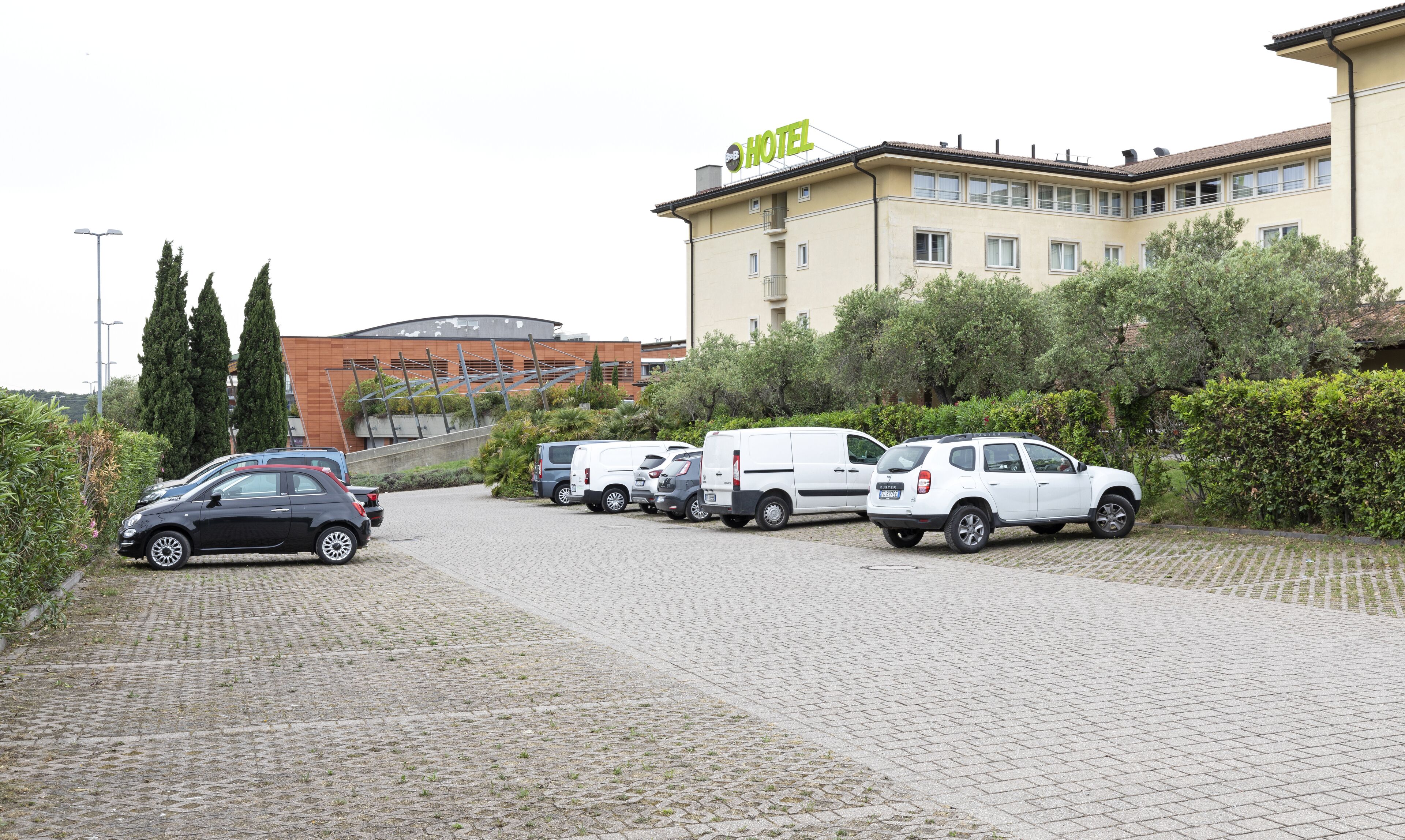 B&B HOTEL Affi Lago di Garda