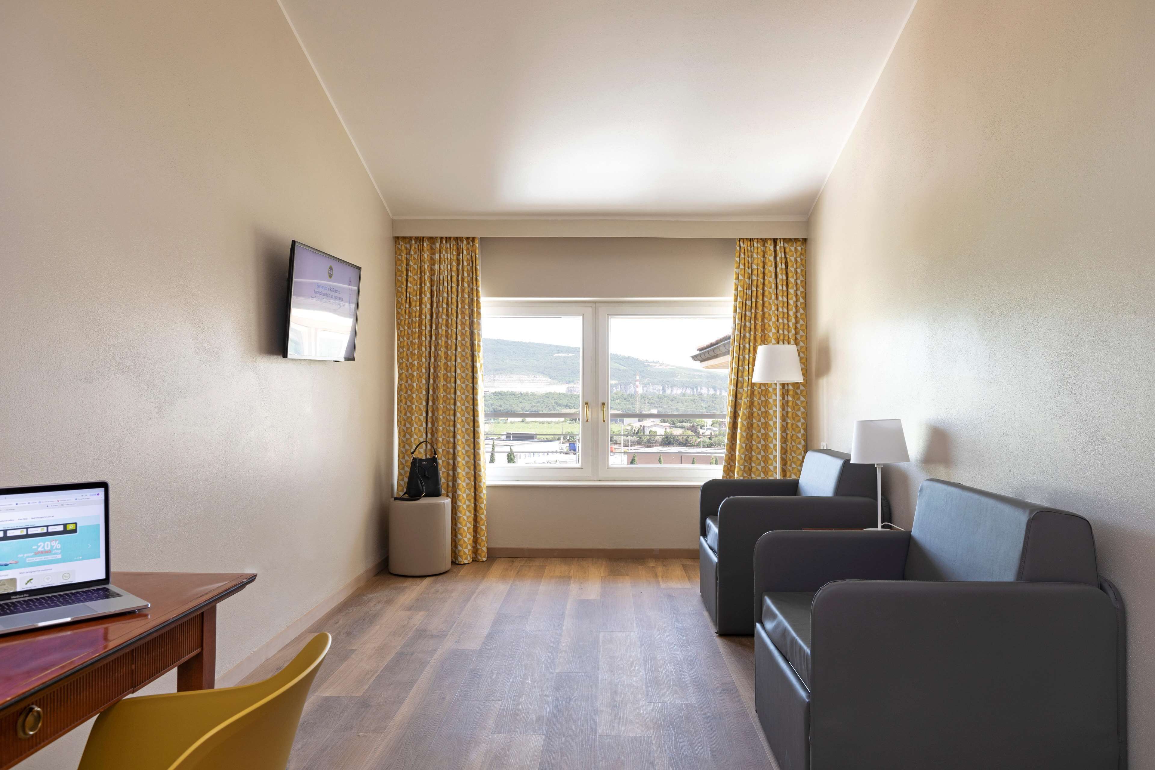 B&B HOTEL Affi Lago di Garda