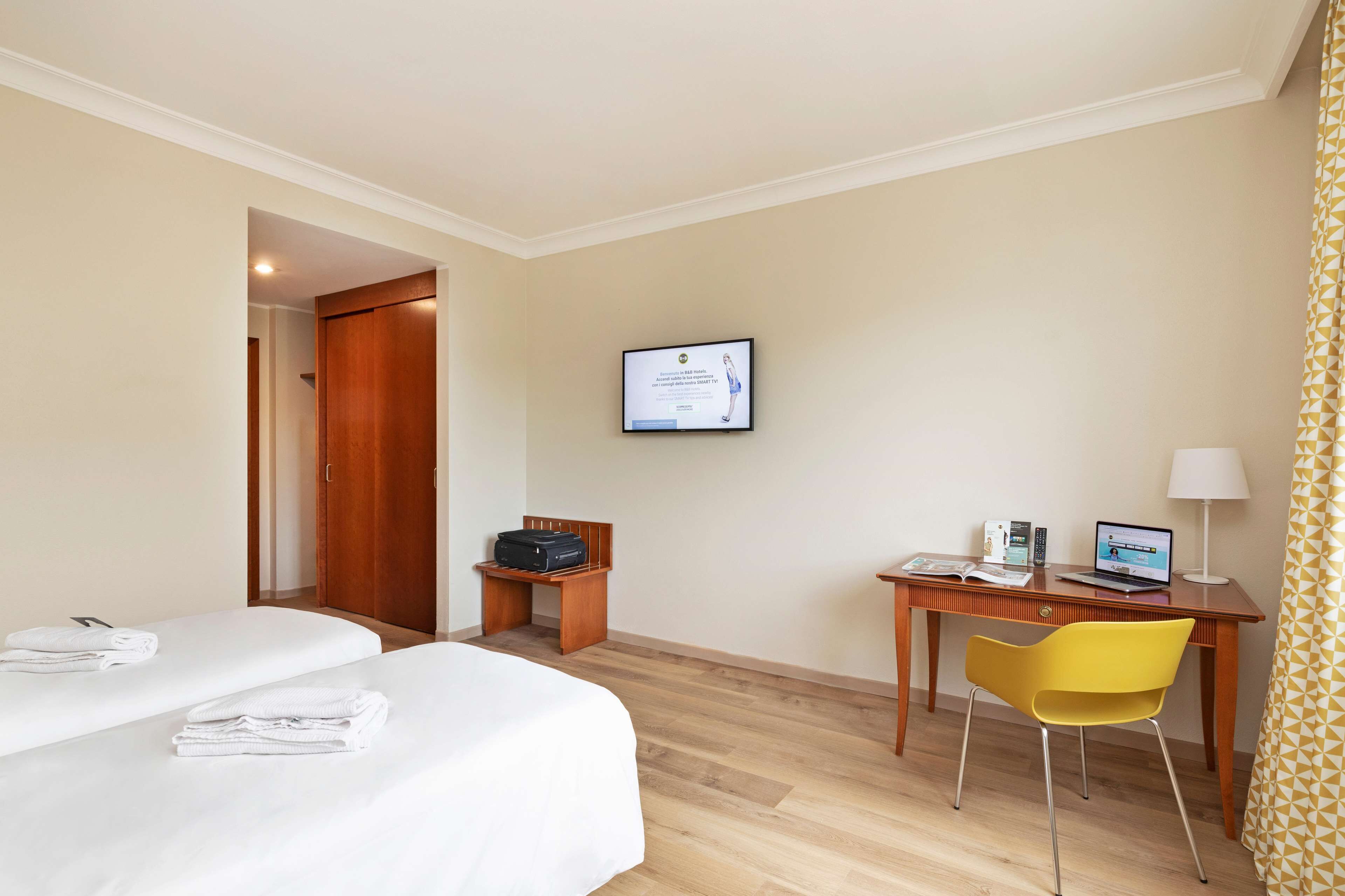 B&B HOTEL Affi Lago di Garda