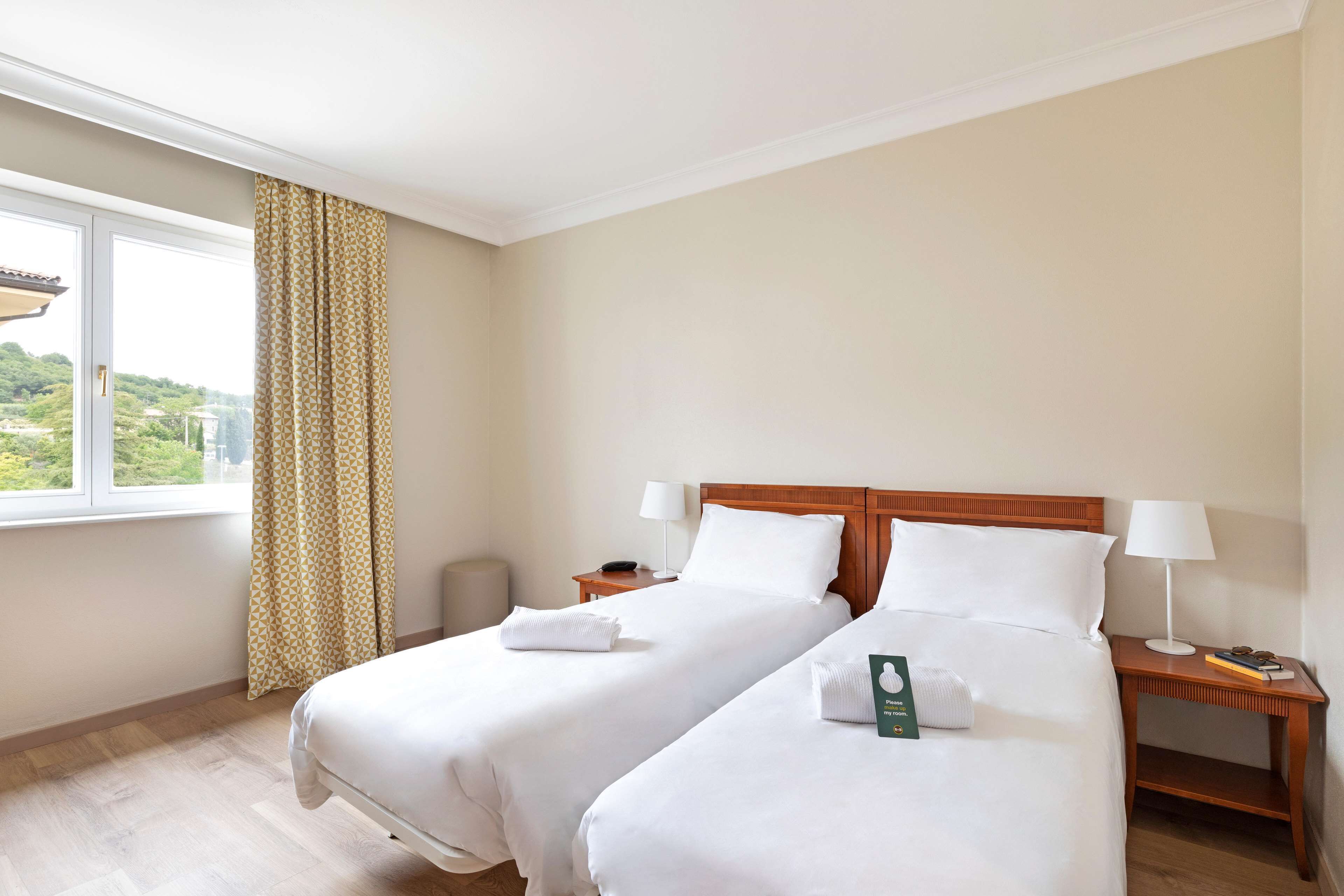 B&B HOTEL Affi Lago di Garda