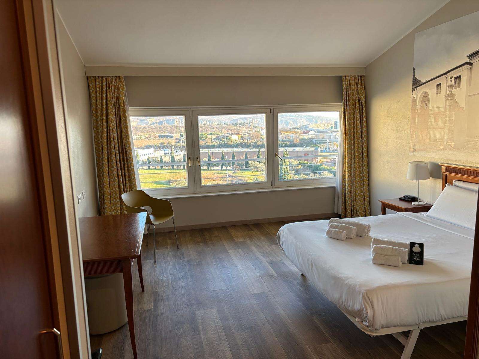 B&B HOTEL Affi Lago di Garda