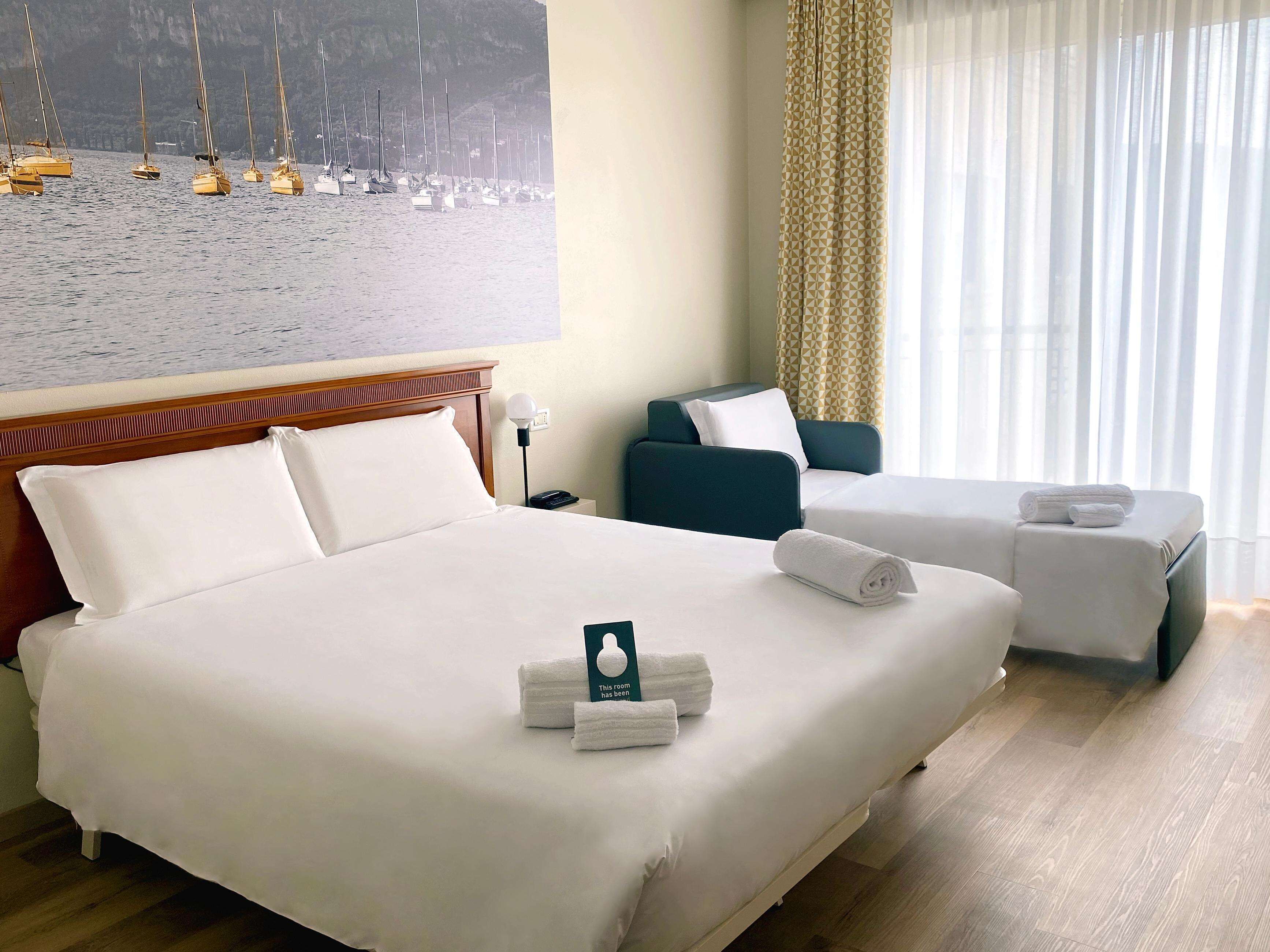 B&B HOTEL Affi Lago di Garda