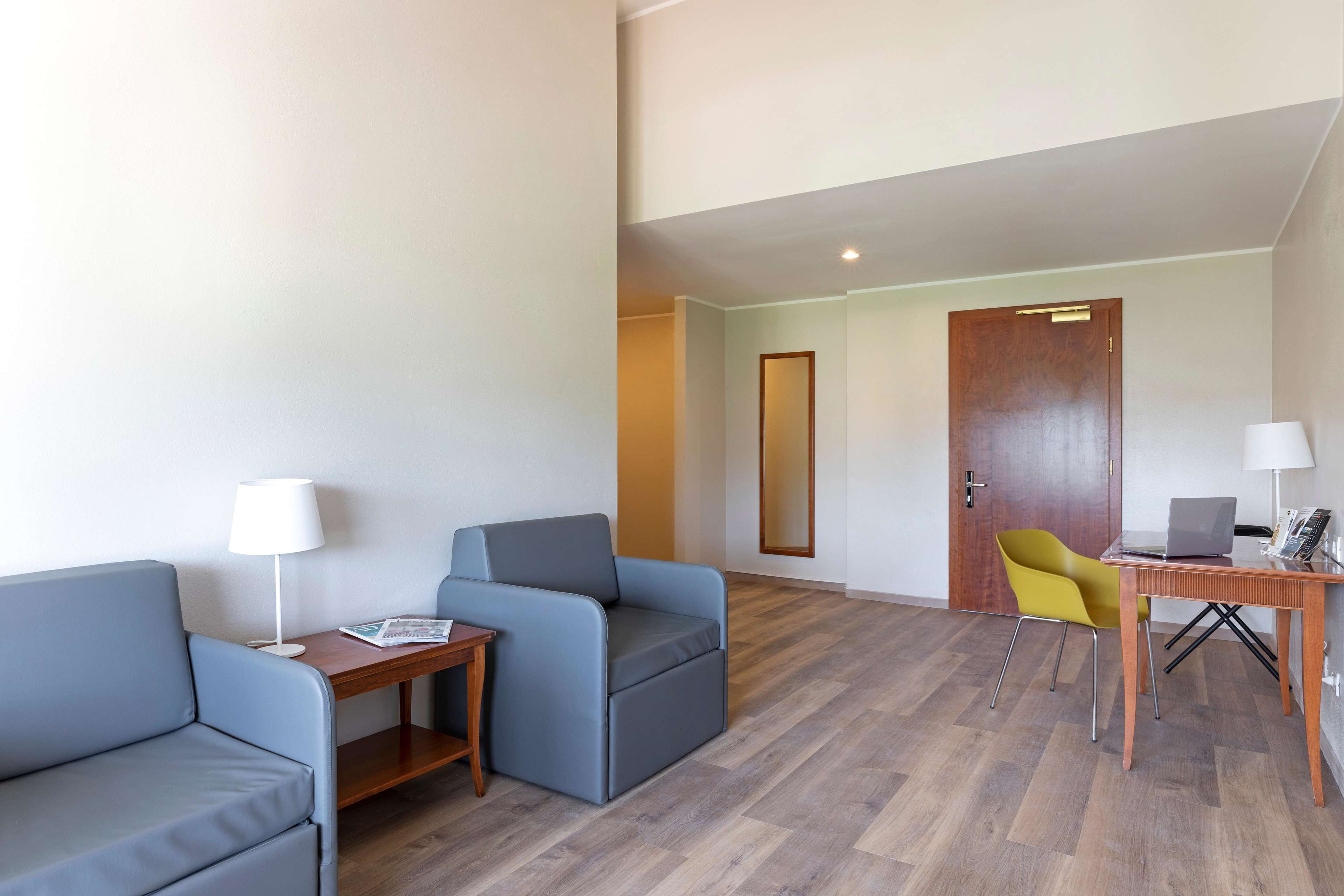 B&B HOTEL Affi Lago di Garda