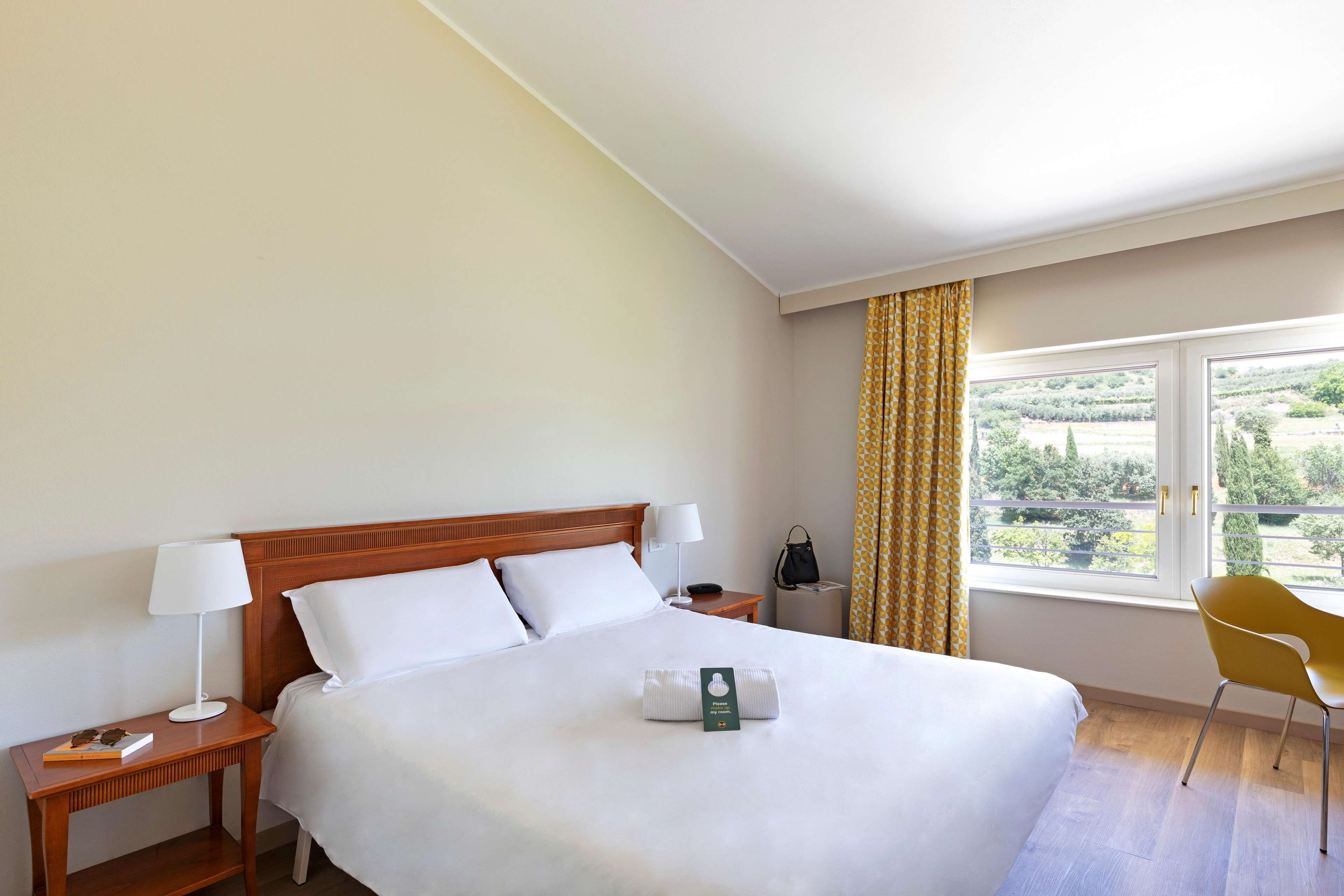 B&B HOTEL Affi Lago di Garda