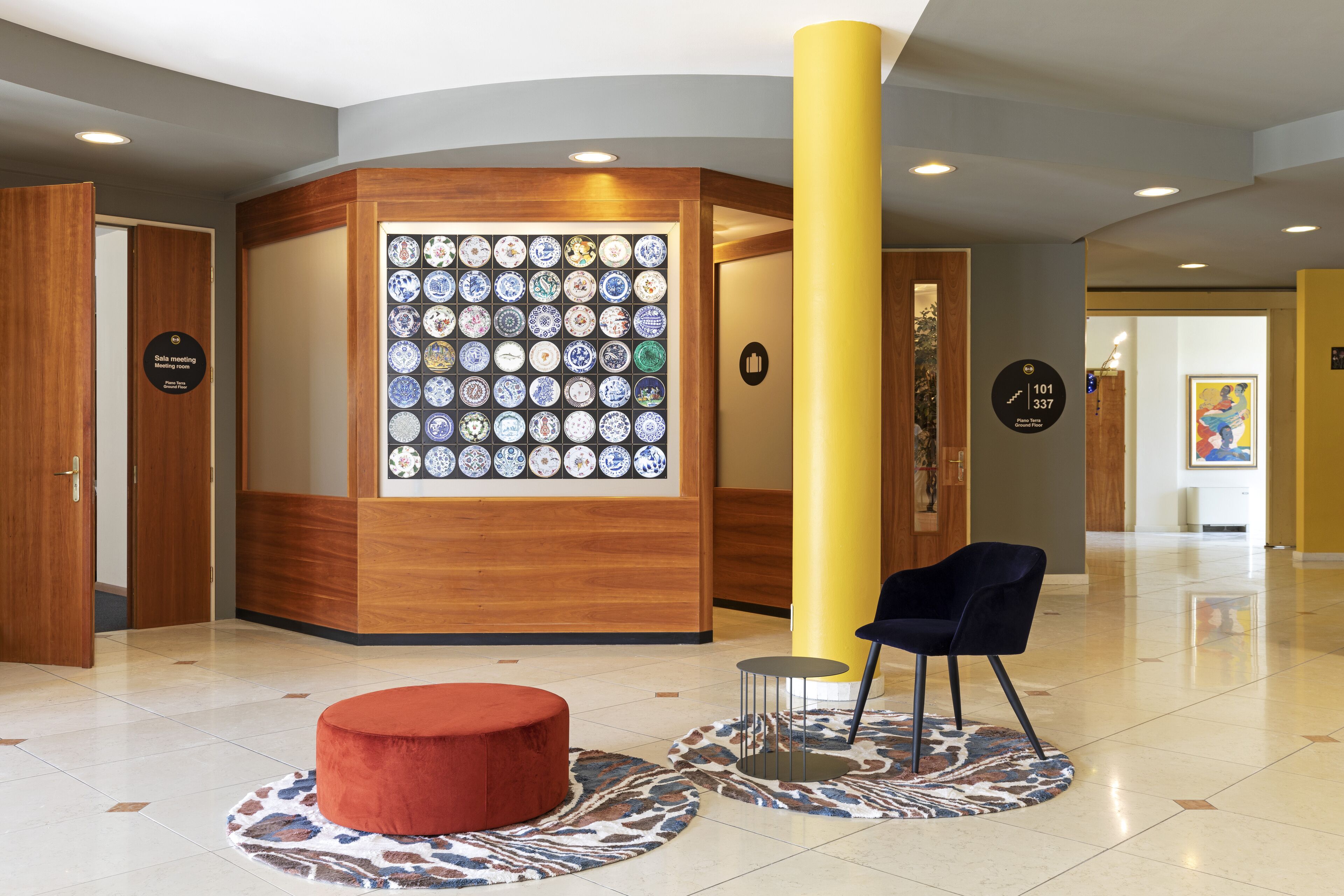 B&B HOTEL Affi Lago di Garda