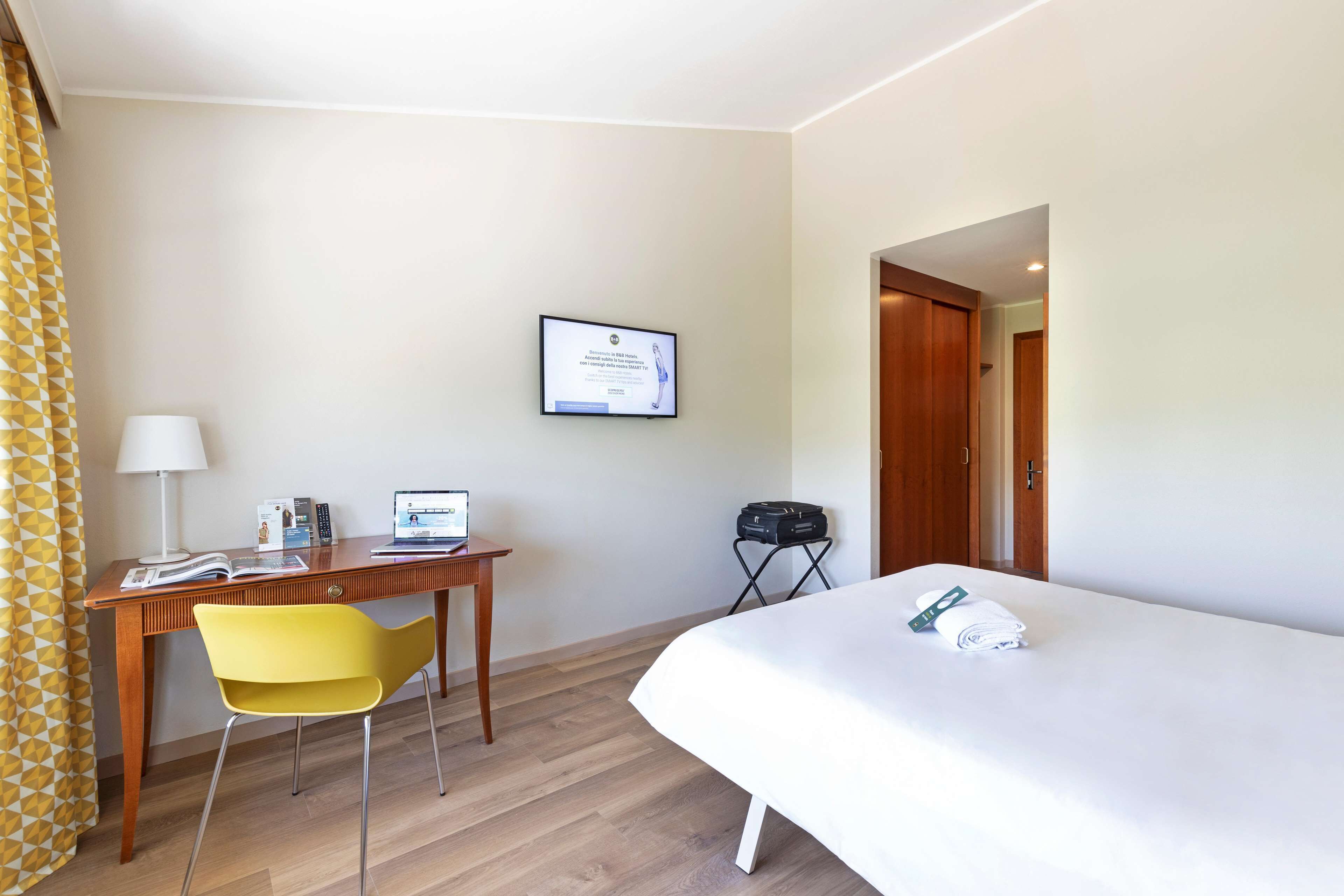 B&B HOTEL Affi Lago di Garda