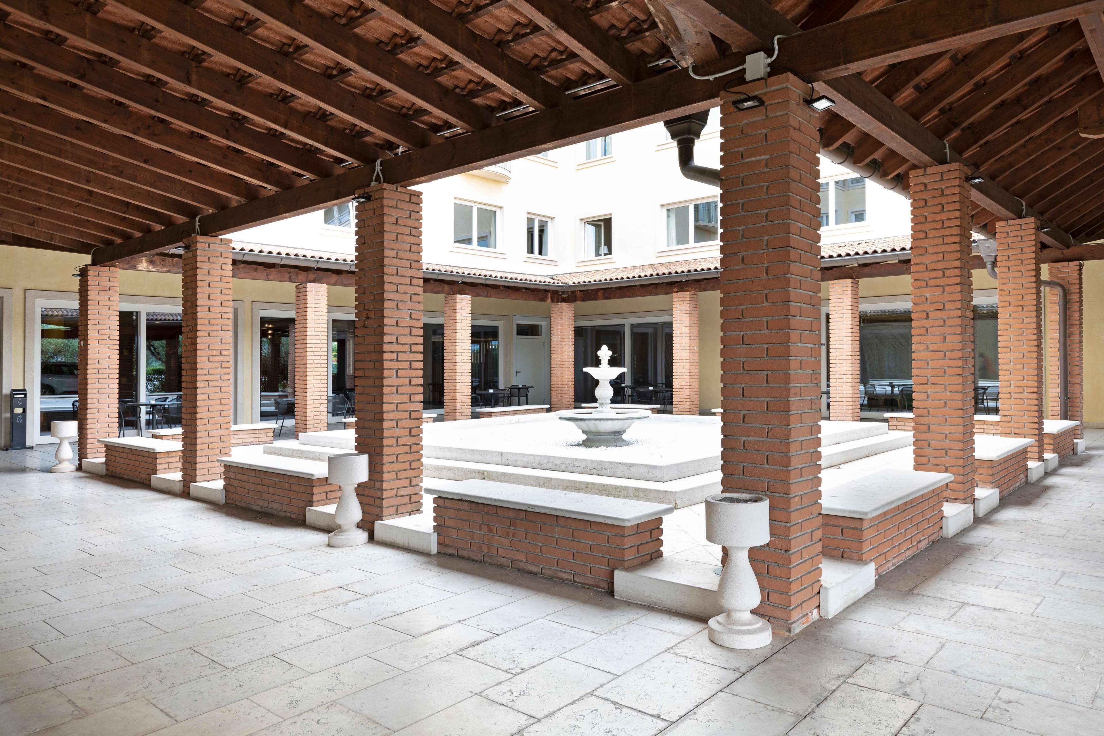 B&B HOTEL Affi Lago di Garda