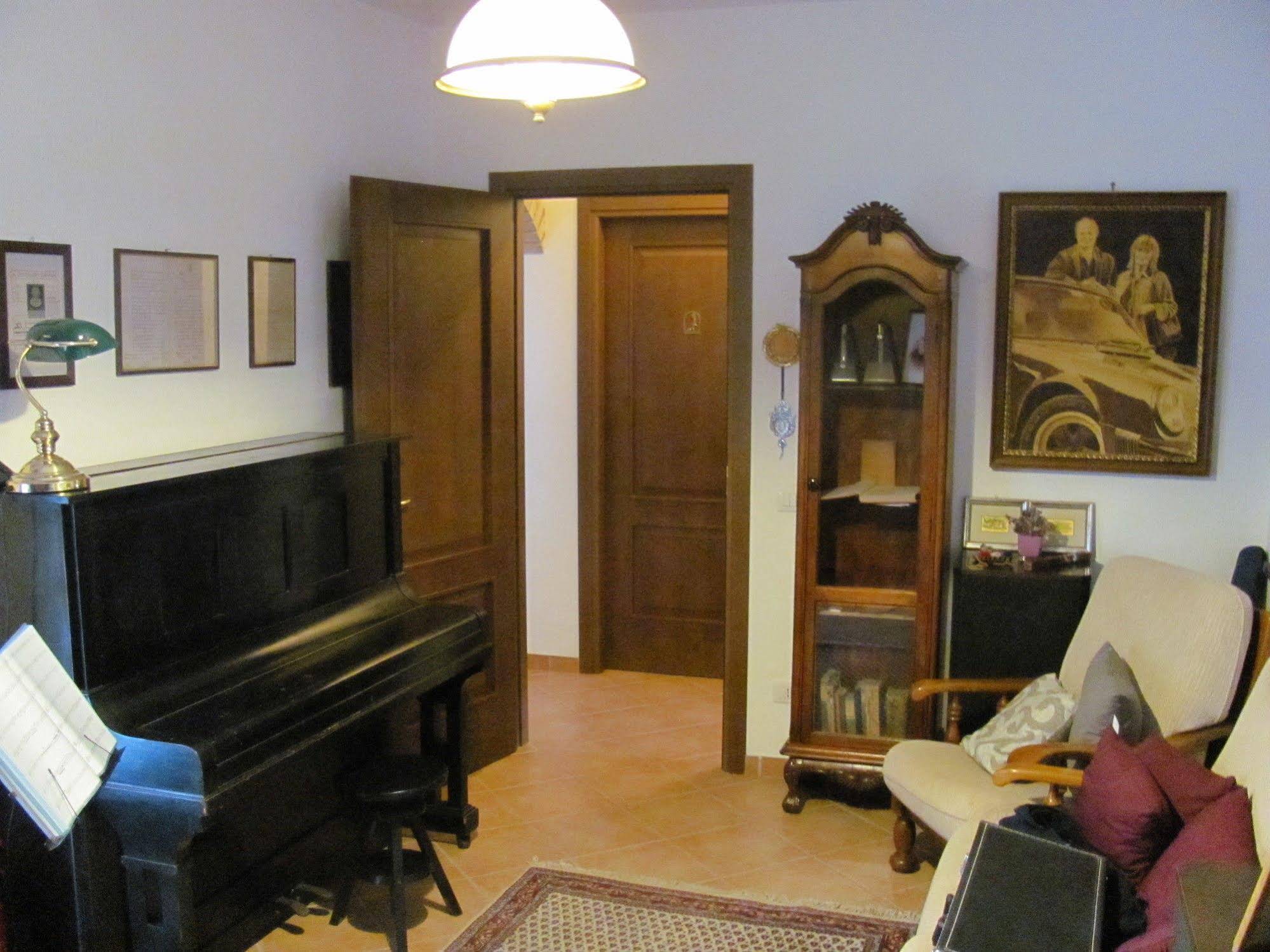 Casa Violetta