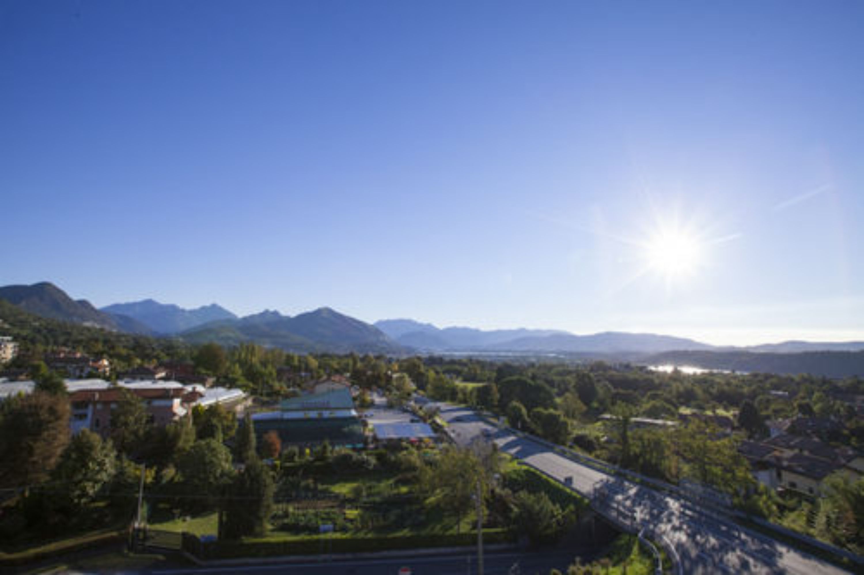 Albavilla Hotel & Co