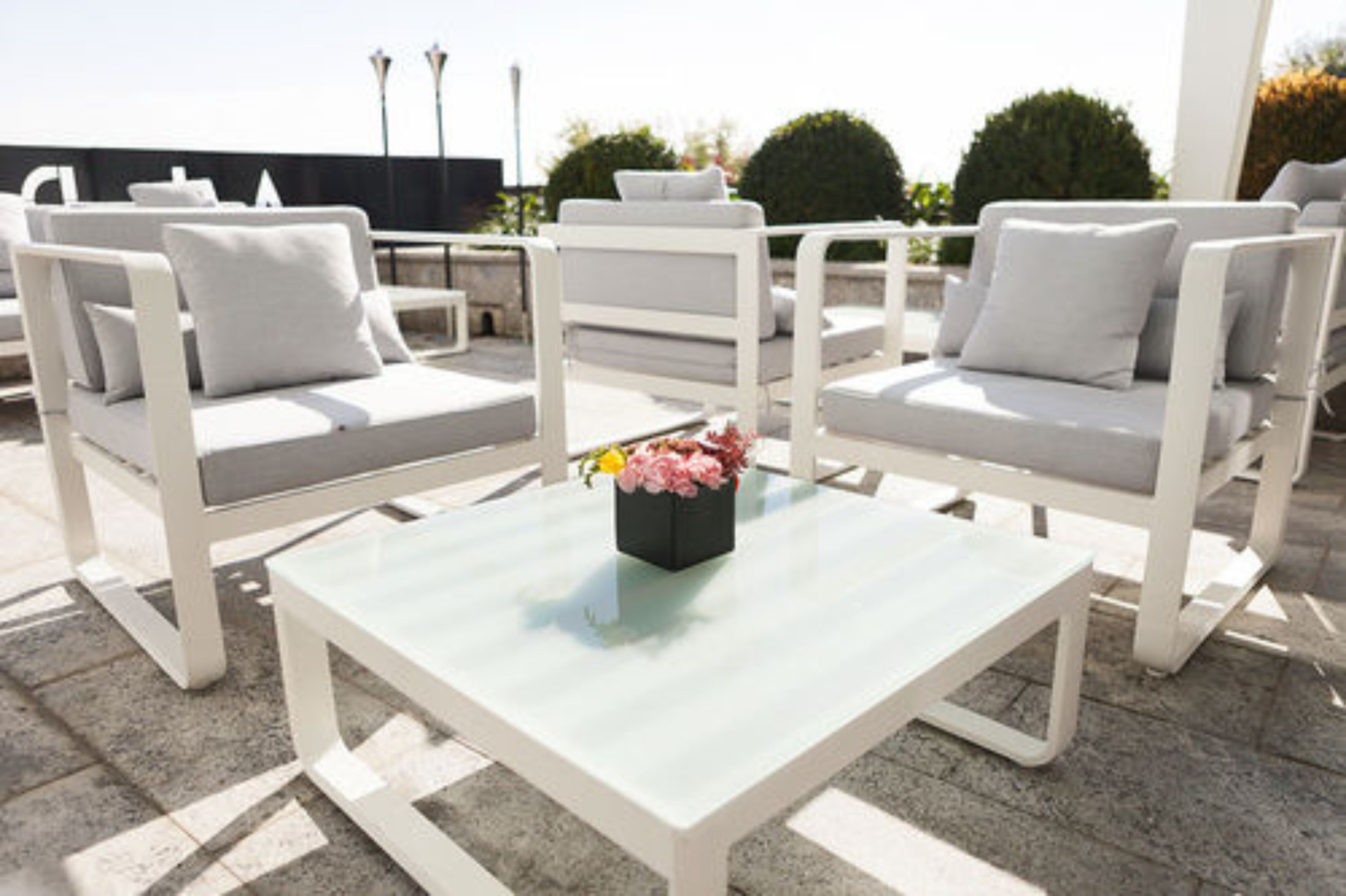 Albavilla Hotel & Co